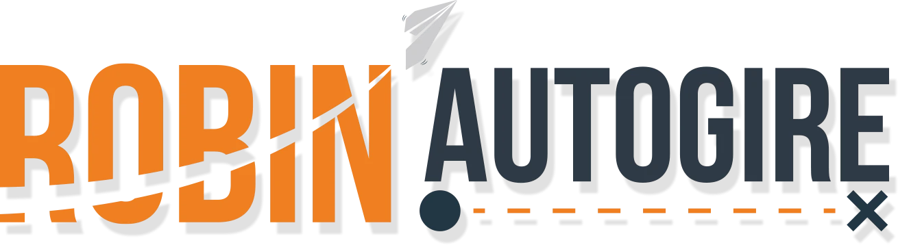 Robin Autogire